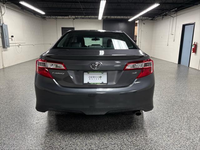 used 2014 Toyota Camry car, priced at $15,995