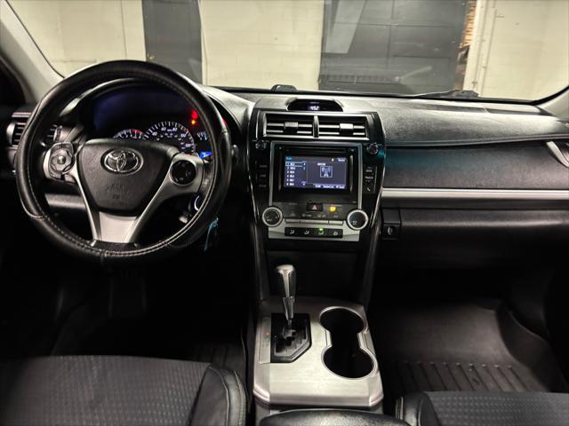 used 2014 Toyota Camry car, priced at $15,995