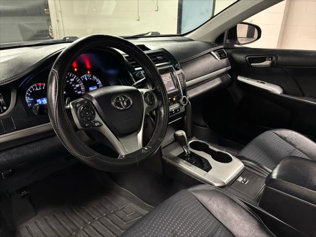 used 2014 Toyota Camry car, priced at $15,995