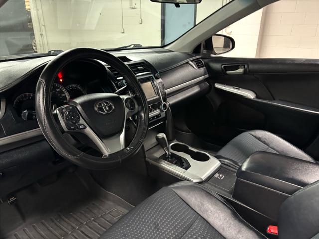 used 2014 Toyota Camry car, priced at $15,995