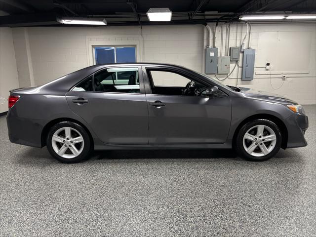 used 2014 Toyota Camry car, priced at $15,995