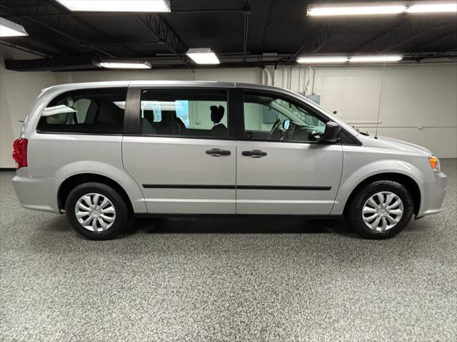 used 2012 Dodge Grand Caravan car, priced at $15,795