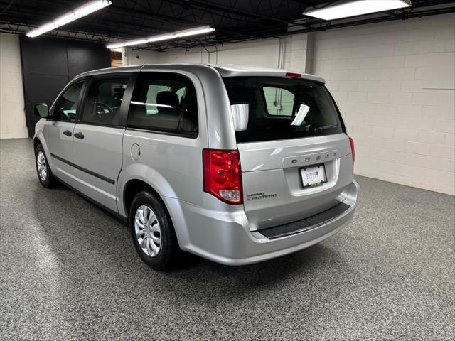 used 2012 Dodge Grand Caravan car, priced at $15,795