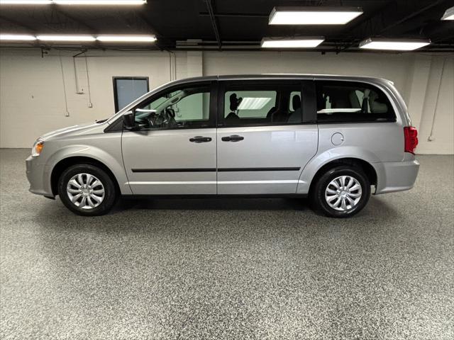 used 2012 Dodge Grand Caravan car, priced at $15,795