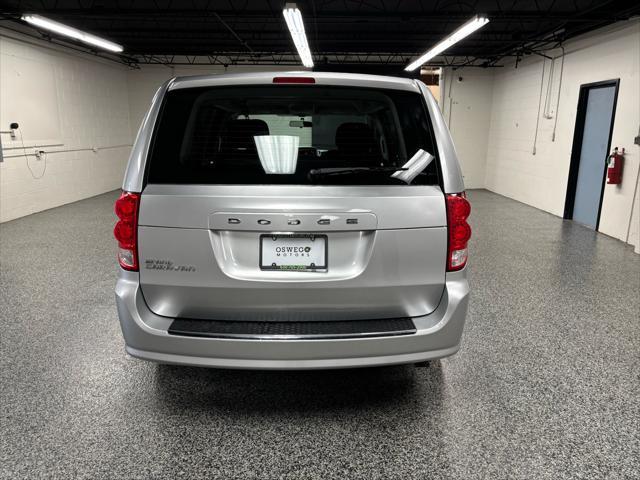 used 2012 Dodge Grand Caravan car, priced at $15,795