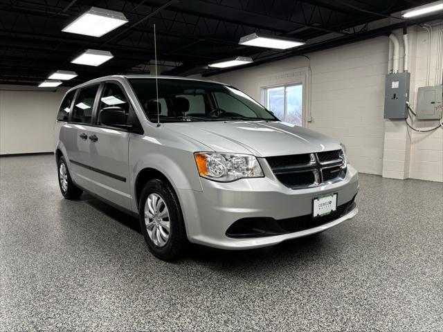 used 2012 Dodge Grand Caravan car, priced at $15,795