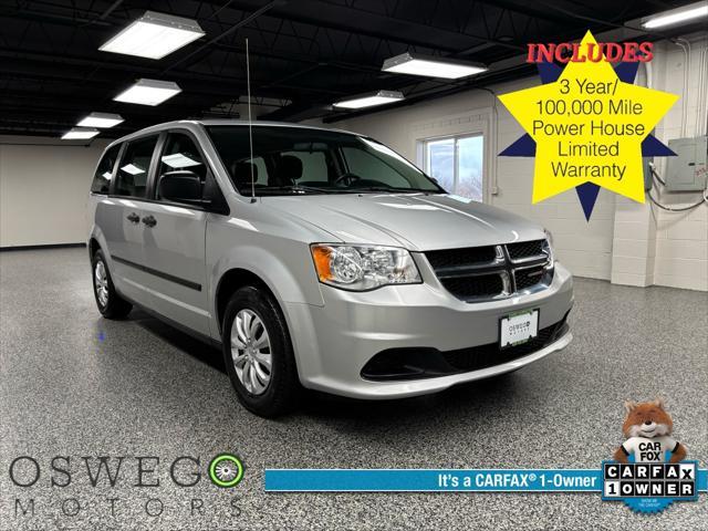 used 2012 Dodge Grand Caravan car, priced at $15,795