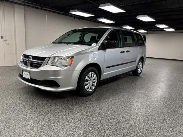 used 2012 Dodge Grand Caravan car, priced at $15,795