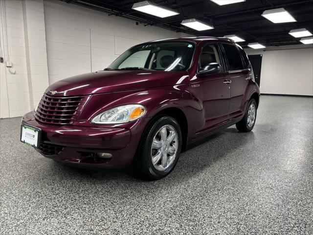 used 2003 Chrysler PT Cruiser car, priced at $8,795