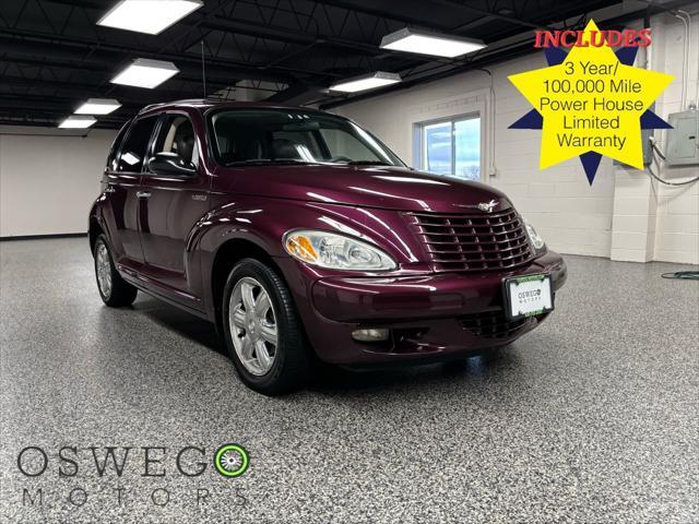 used 2003 Chrysler PT Cruiser car, priced at $8,795