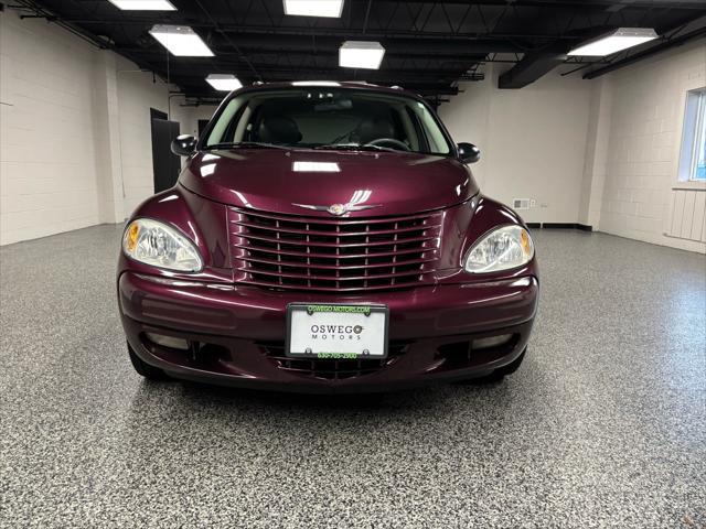 used 2003 Chrysler PT Cruiser car, priced at $8,795