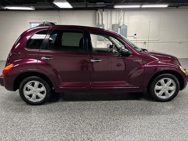 used 2003 Chrysler PT Cruiser car, priced at $8,795