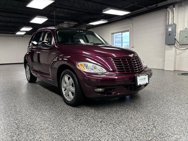 used 2003 Chrysler PT Cruiser car, priced at $8,795