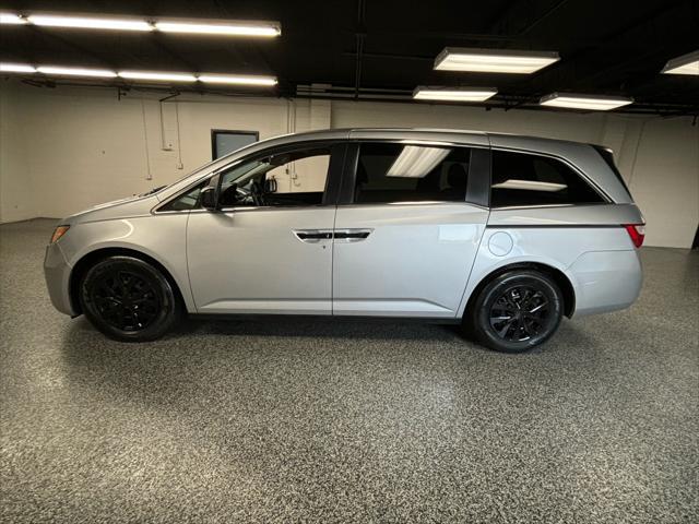 used 2013 Honda Odyssey car, priced at $15,995