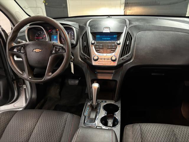 used 2012 Chevrolet Equinox car, priced at $6,495