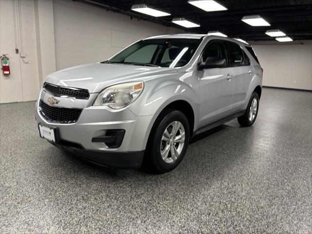 used 2012 Chevrolet Equinox car, priced at $6,495