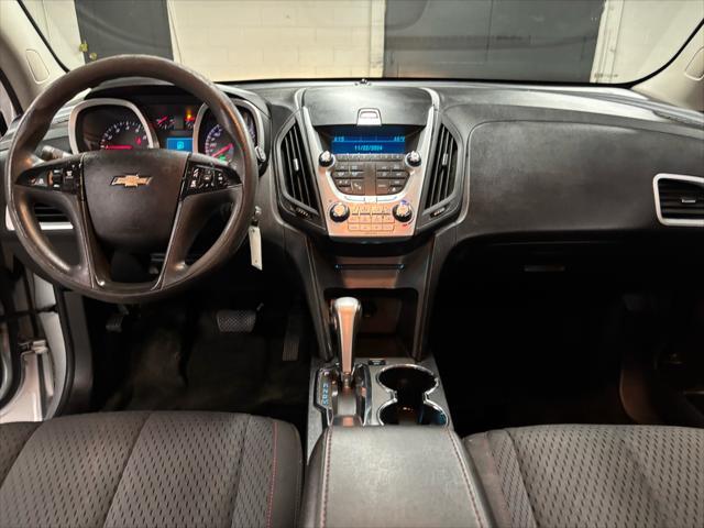 used 2012 Chevrolet Equinox car, priced at $6,495