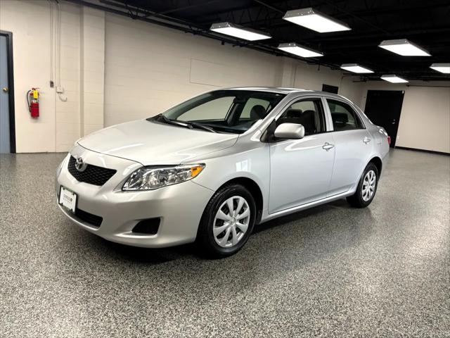 used 2009 Toyota Corolla car, priced at $13,995