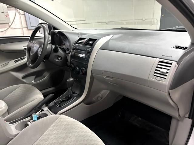 used 2009 Toyota Corolla car, priced at $13,995