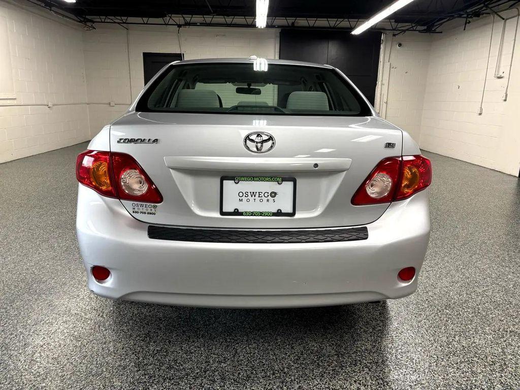 used 2009 Toyota Corolla car, priced at $13,695