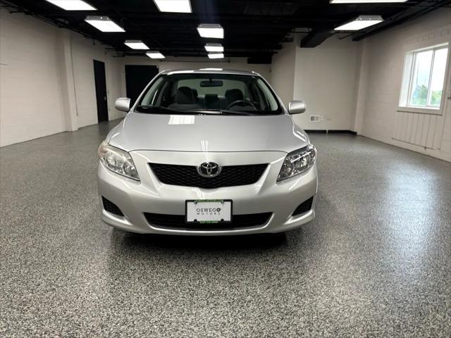 used 2009 Toyota Corolla car, priced at $13,995