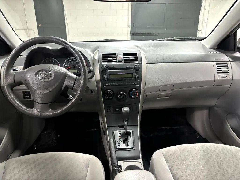 used 2009 Toyota Corolla car, priced at $13,695