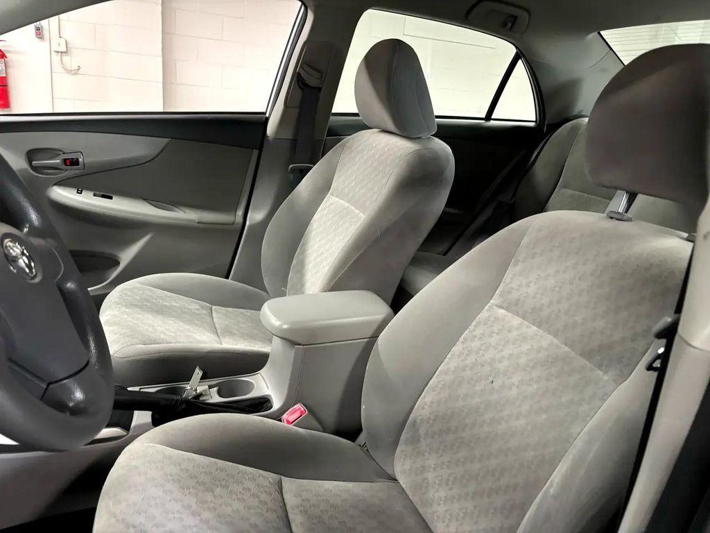 used 2009 Toyota Corolla car, priced at $13,695