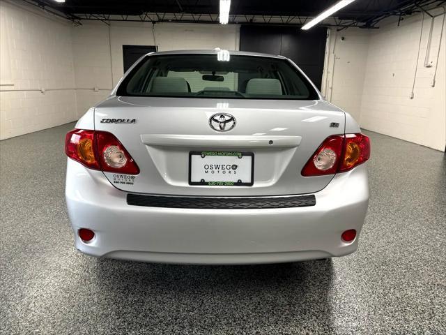 used 2009 Toyota Corolla car, priced at $13,995