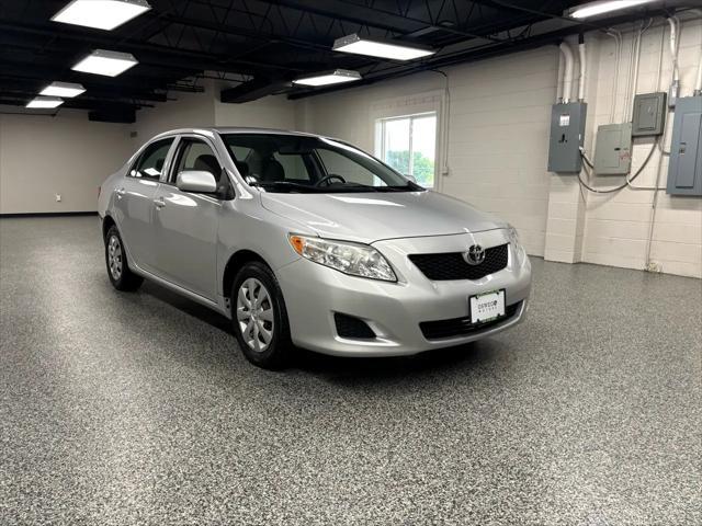 used 2009 Toyota Corolla car, priced at $13,995