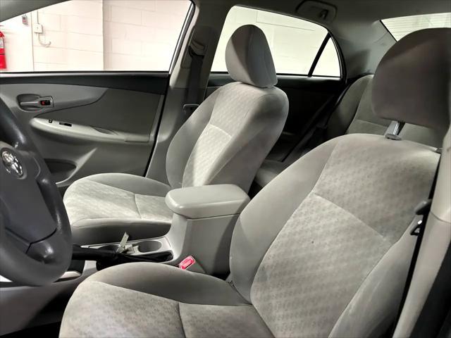 used 2009 Toyota Corolla car, priced at $13,995