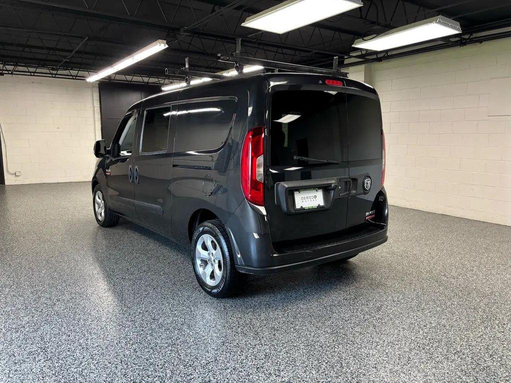 used 2015 Ram ProMaster City car, priced at $15,785