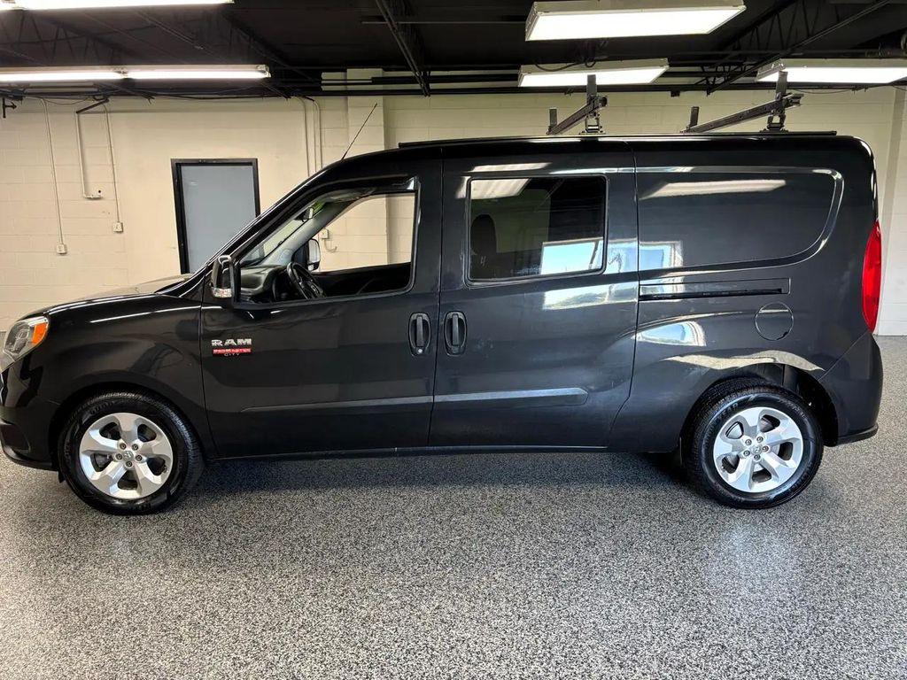 used 2015 Ram ProMaster City car, priced at $15,785