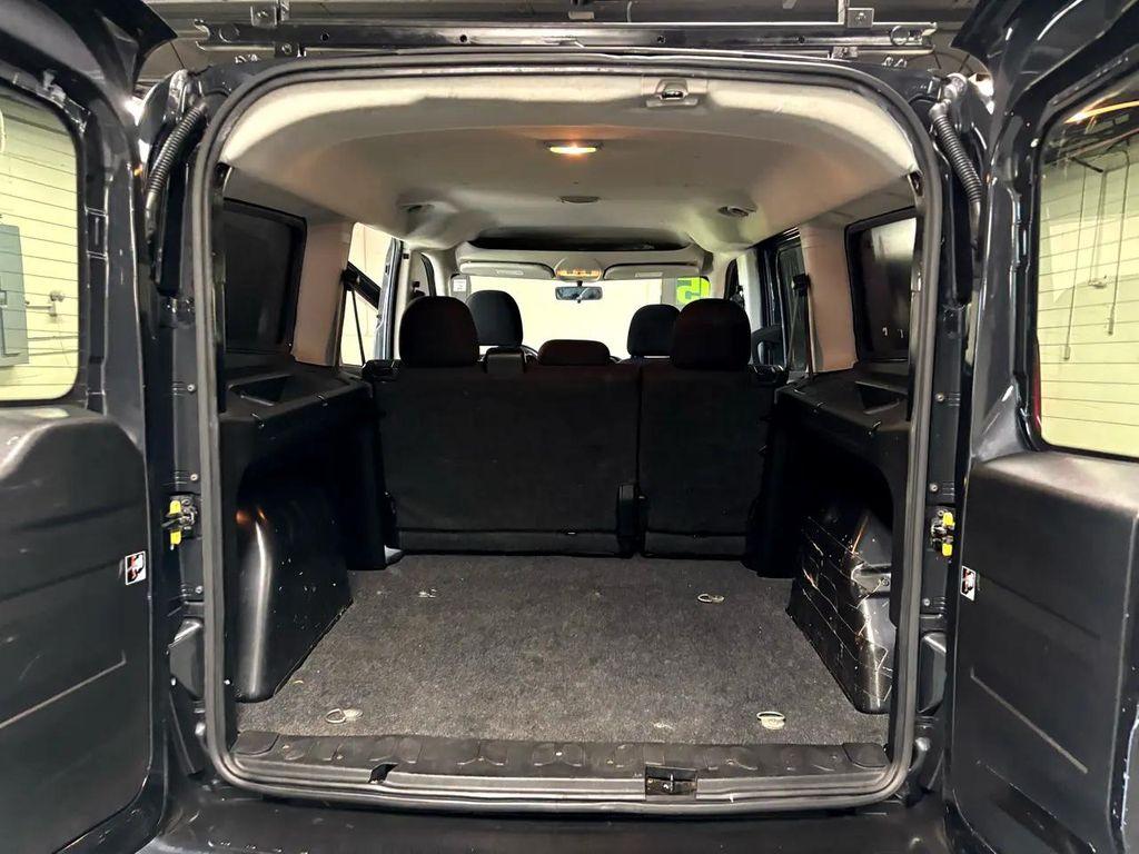used 2015 Ram ProMaster City car, priced at $15,785