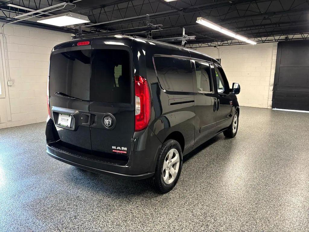 used 2015 Ram ProMaster City car, priced at $15,785