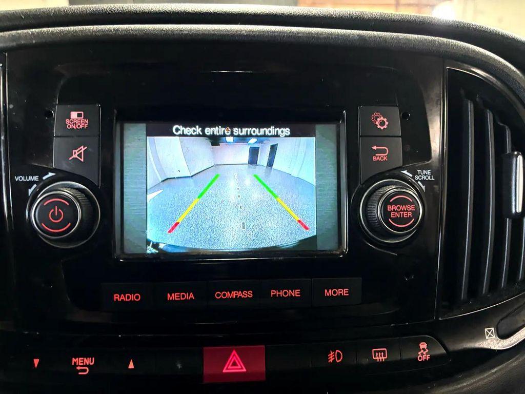 used 2015 Ram ProMaster City car, priced at $15,785