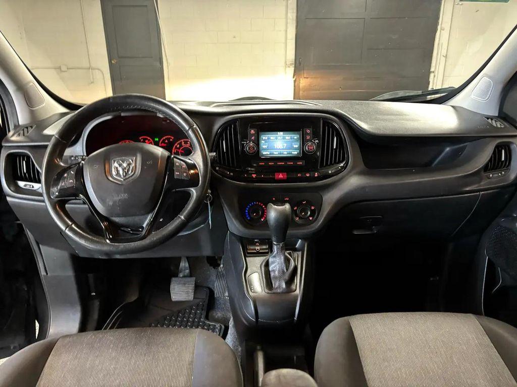 used 2015 Ram ProMaster City car, priced at $15,785