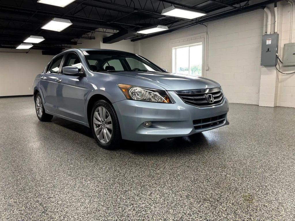 used 2012 Honda Accord car, priced at $14,495