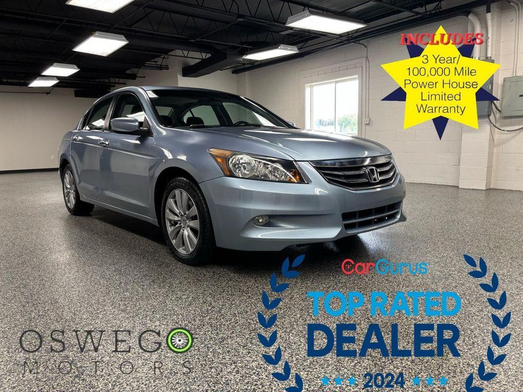 used 2012 Honda Accord car, priced at $14,495
