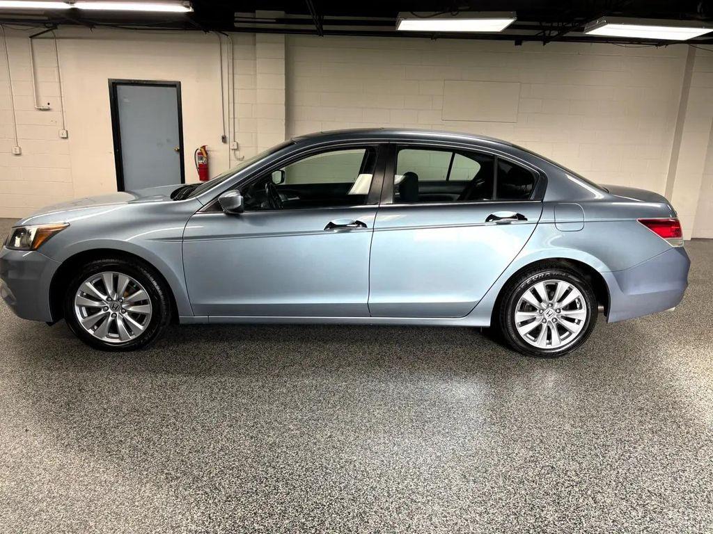 used 2012 Honda Accord car, priced at $14,495