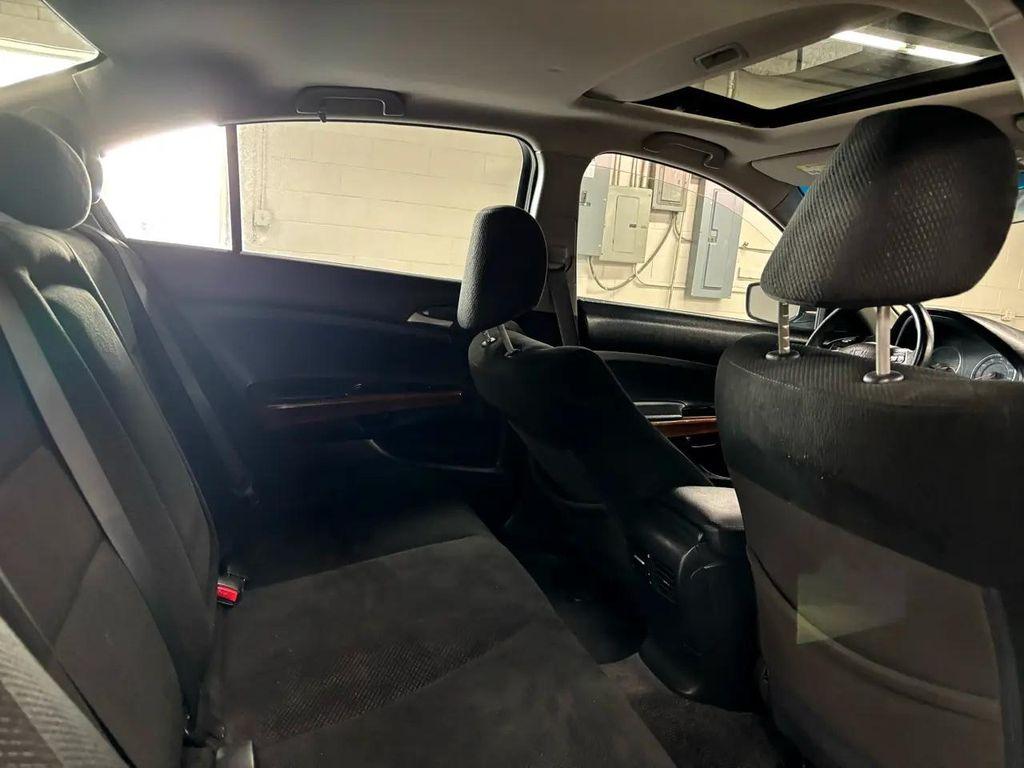 used 2012 Honda Accord car, priced at $14,495