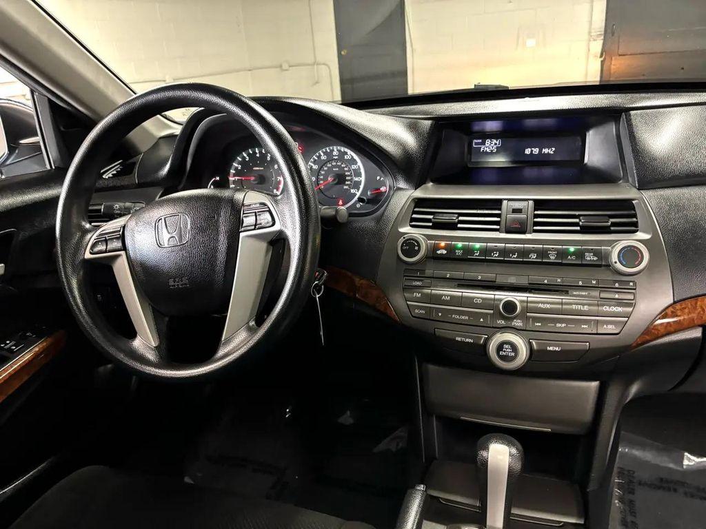 used 2012 Honda Accord car, priced at $14,495