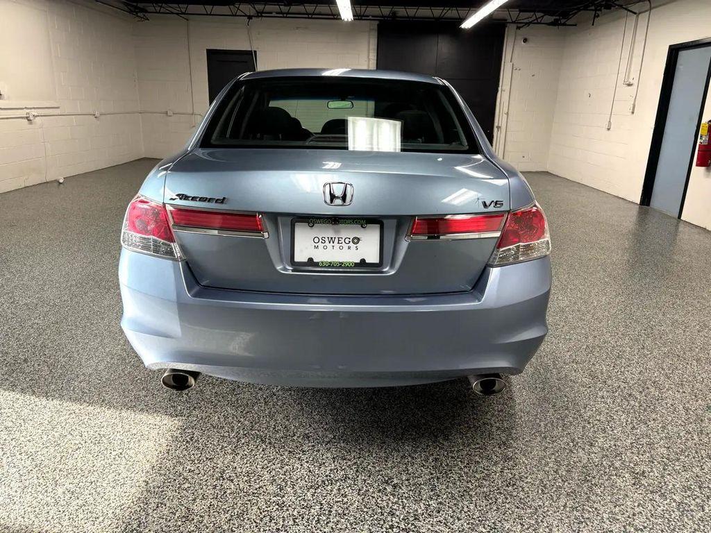 used 2012 Honda Accord car, priced at $14,495