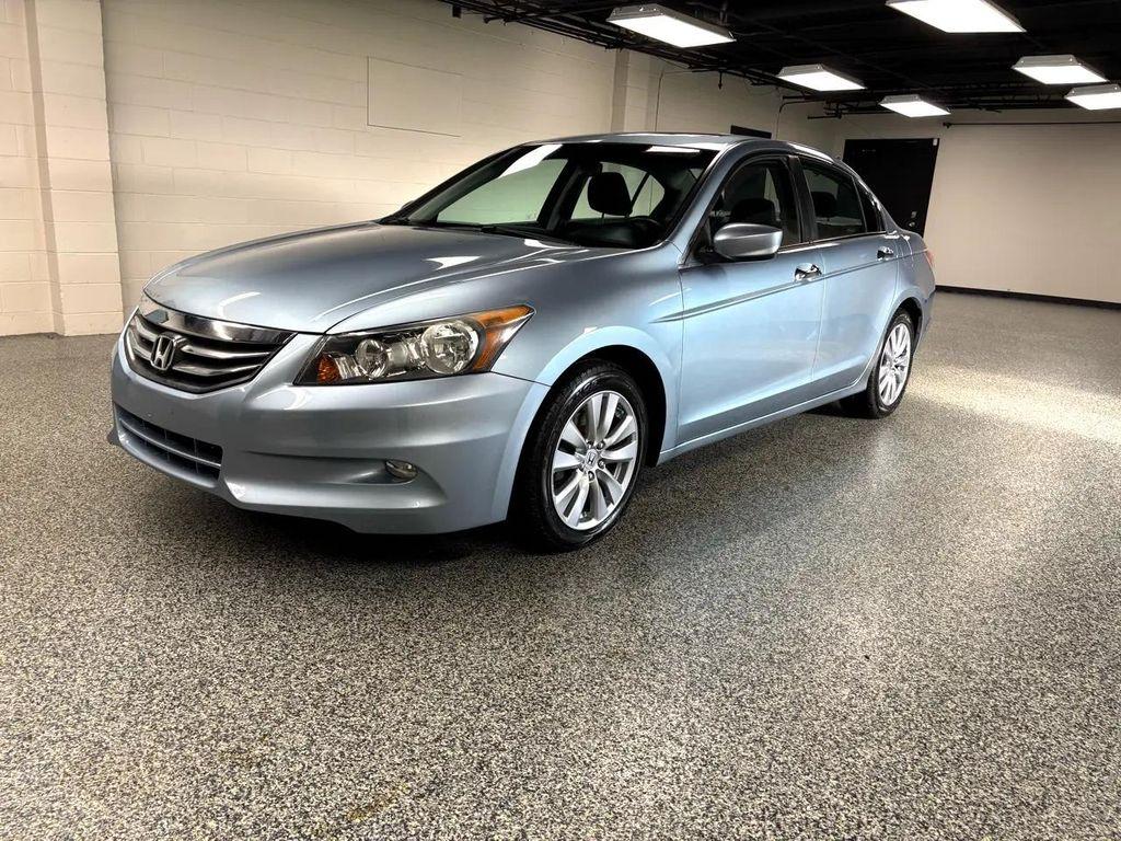 used 2012 Honda Accord car, priced at $14,495