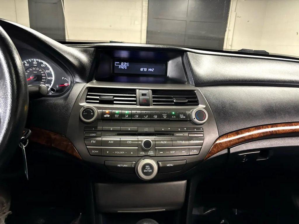 used 2012 Honda Accord car, priced at $14,495