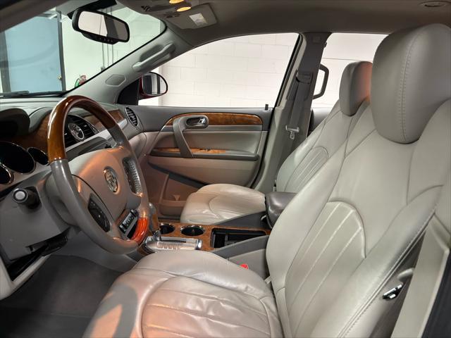 used 2009 Buick Enclave car, priced at $12,995