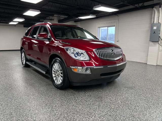 used 2009 Buick Enclave car, priced at $12,995