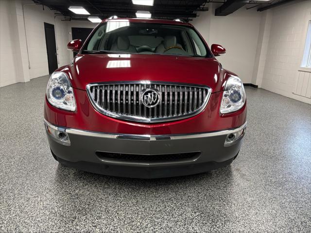 used 2009 Buick Enclave car, priced at $12,995