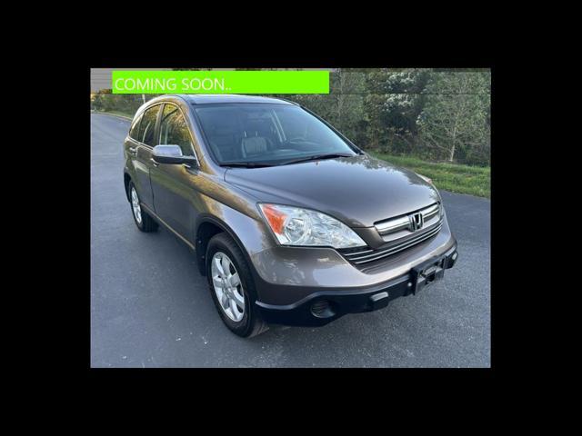 used 2009 Honda CR-V car, priced at $11,995