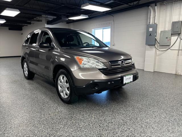 used 2009 Honda CR-V car, priced at $11,995