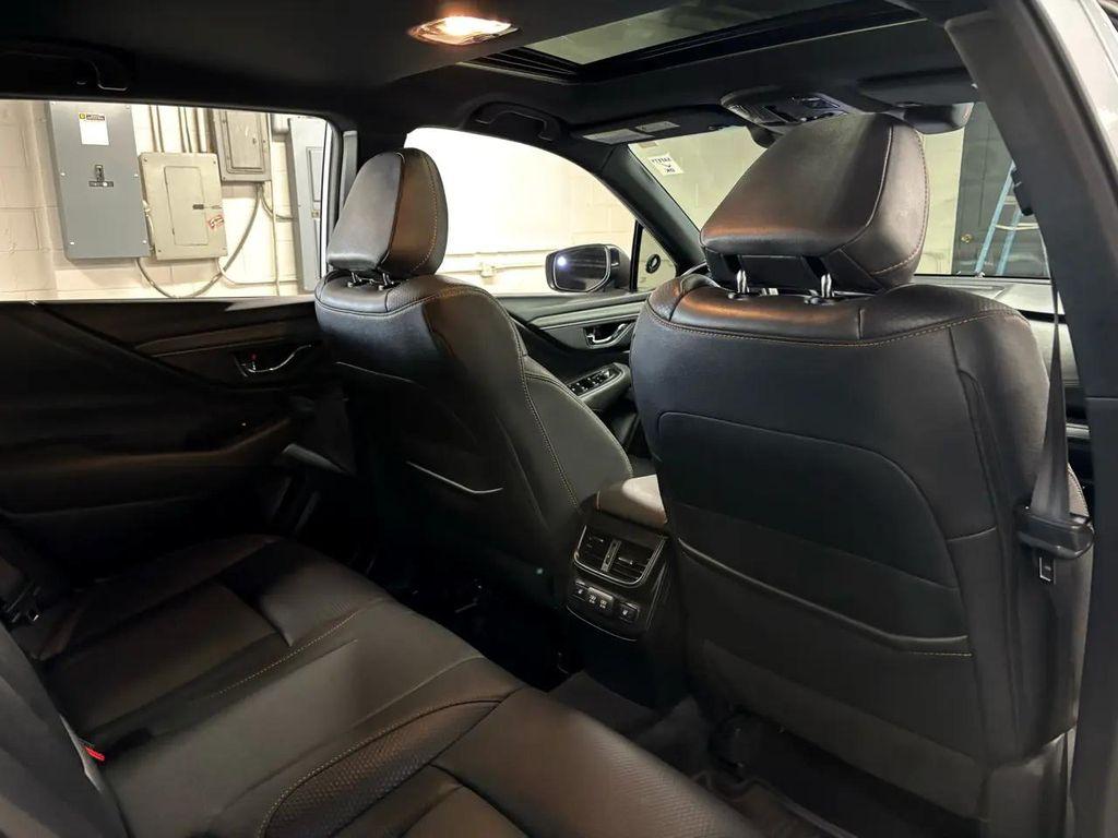 used 2022 Subaru Outback car, priced at $29,995